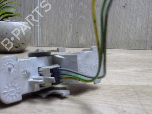 Used Licence plate light Licence plate light CITROËN XM (Y4) 2.1 TD 12V (109 hp) 25401486 25401486