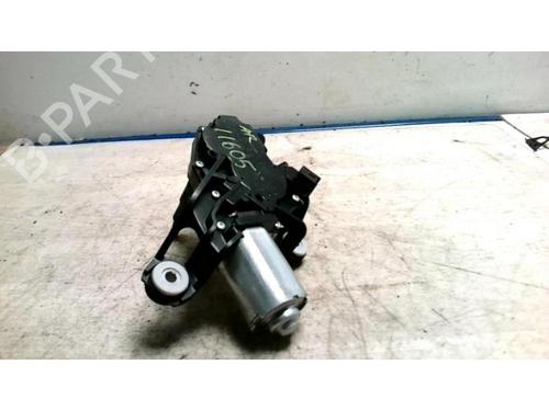 Rear wiper motor RENAULT MEGANE II (BM0/1_, CM0/1_) 1.9 dCi | BP25424807M102 