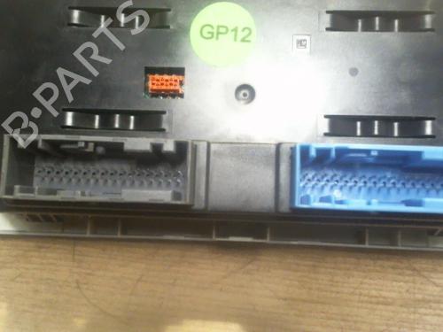 Used Climate control OPEL ASTRA H (A04) 1.7 CDTI (L48) (80 hp) 25411737