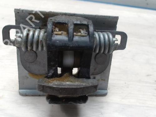 Hinge/Door check strap PEUGEOT 308 I (4A_, 4C_) 1.6 HDi | BP27928958C146 