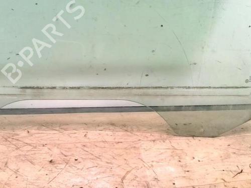Front left door window PEUGEOT 1007 (KM_) 1.6 16V | BP25421944C18 