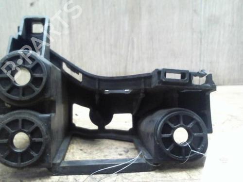Rear bumper bracket CITROËN C5 III (RD_) 1.6 HDi 110 (RD9HL0, RD9HR8, RD9HRA) | BP28725208C159 