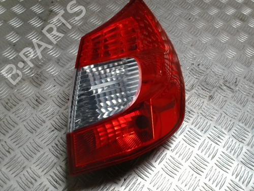 Højre baglygte Højre baglygte RENAULT SCÉNIC II (JM0/1_) 1.9 dCi (JM14) (131 hp) 37611474 37611474