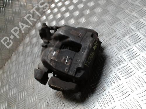 Left front brake caliper PEUGEOT PARTNER Box Body/MPV (K9) 1.6 BlueHDI 100 | BP36501717M105 - Image 2