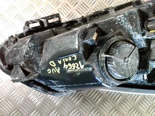 Right headlight OPEL CORSA D (S07) 1.3 CDTI (L08, L68) | BP33748538C29  - Image 5