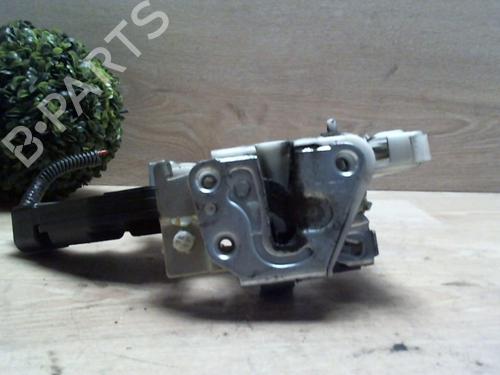 Used Tailgate lock CITROËN C1 (PM_, PN_) 1.0 (68 hp) 31219771