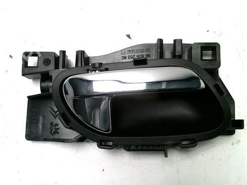 rear-right-interior-door-handle-peugeot-308-i-4a_-4c_-2007-2008-2009-2010-2011-2012-2013-2014-2015-2016-25417989 main image