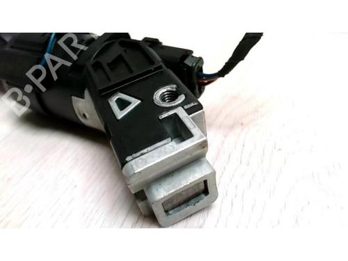 Ignition barrel PEUGEOT 208 I (CA_, CC_) 1.2 VTI 82 | BP25420341M48 