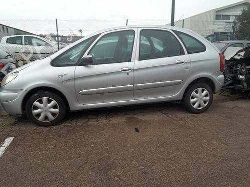 Motorstyringsenhet CITROËN XSARA PICASSO (N68) 2.0 HDi | BP28106922M57