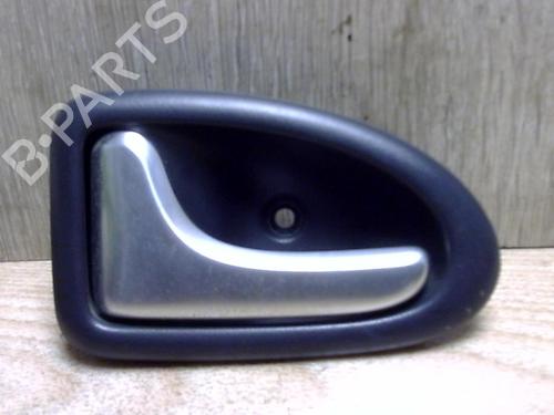 Front left interior door handle RENAULT TWINGO II (CN0_) 1.2 16V (CN0K, CN0V, CN0A) | BP25411324I13