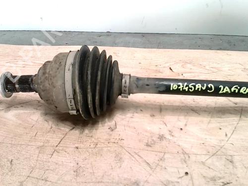 Right front driveshaft OPEL ZAFIRA A MPV (T98) 1.8 16V (F75) | BP31220891M39