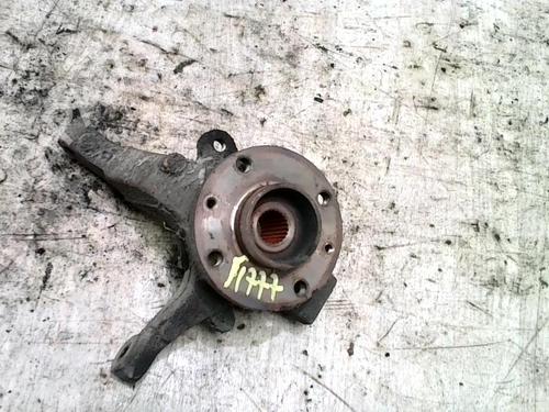 Used Left front steering knuckle DACIA LOGAN MCV (KS_) 1.5 dCi (KS0W) (86 hp) 25430624