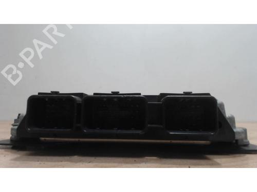 Engine control unit (ECU) CITROËN C4 Picasso I MPV (UD_) 1.6 HDi | BP25386272M57 