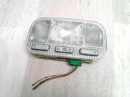 Interior roof light CITROËN C4 Grand Picasso I (UA_) 2.0 HDi 138 | BP25426650I8