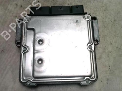 Engine control unit (ECU) RENAULT CLIO IV (BH_) 1.5 dCi 90 | BP30666495M57