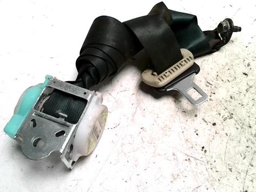 Used Rear right seatbelt NISSAN NOTE (E11, NE11) 1.5 dCi (86 hp) 31227173