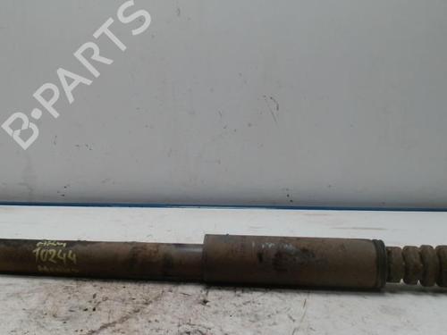 Used Left rear shock absorber RENAULT MODUS / GRAND MODUS (F/JP0_) 1.5 dCi (FP0F, JP0F) (86 hp) 25418795