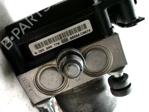 Pompe ABS OPEL MERIVA A MPV (X03) 1.3 CDTI (E75) | BP26710371M43 