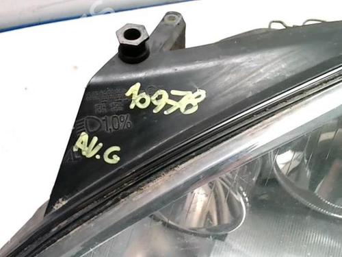 Venstre forlygte FORD GALAXY I (WGR) 1.9 TDI | BP25421079C28 