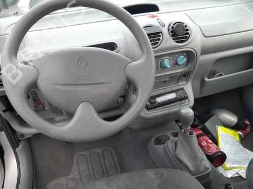 Spak kontakt RENAULT TWINGO I (C06_) 1.2 (C066, C068) | BP25422669I30 