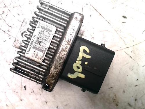 Used Electronic sensor RENAULT CLIO IV (BH_) 1.5 dCi 75 (75 hp) 31221156