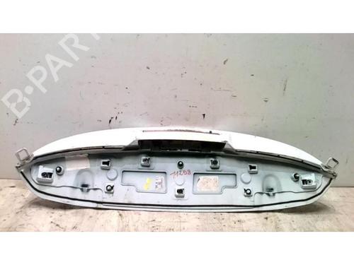 Rear spoiler RENAULT CLIO IV (BH_) 1.5 dCi 75 | BP25424185C96