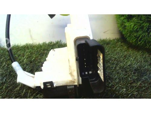 Front right lock PEUGEOT 308 I (4A_, 4C_) 1.6 HDi | BP25395793C97 