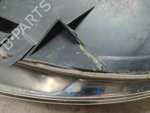 Electronic module CITROËN C8 (EA_, EB_) 2.0 HDi | BP28055109M83