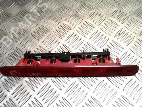 Third brake light TOYOTA AYGO (_B1_) 1.0 (KGB10_, KGB10R) | BP25858164L11 