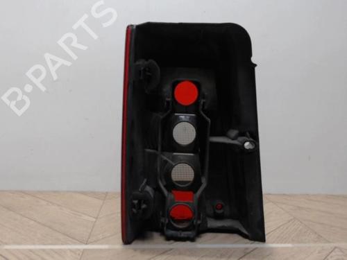 Right tailgate light CITROËN BERLINGO / BERLINGO FIRST Box Body/MPV (M_) 2.0 HDI 90 (MBRHY, MCRHY) | BP29840776C80 