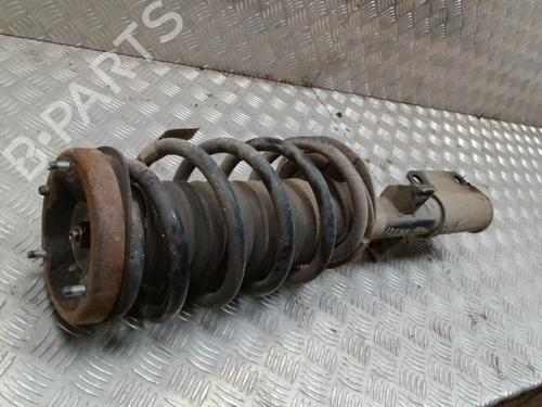 Left front shock absorber BMW X5 (E53) 3.0 d | BP39227427M16 - Image 3