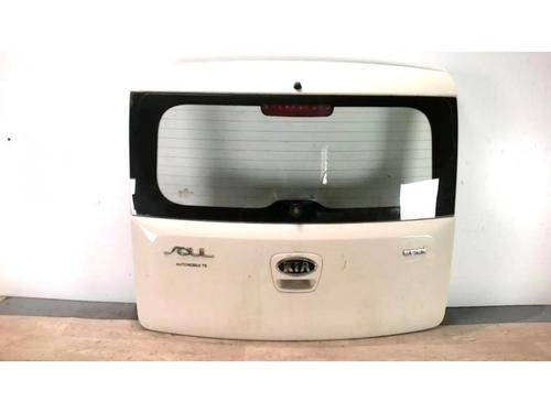 Tailgate KIA SOUL I (AM) 1.6 CRDi 115 | BP25421374C6 