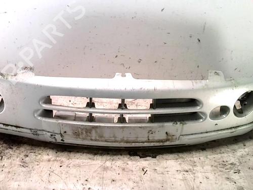 Used Front bumper RENAULT TWINGO I (C06_) 1.2 (C066, C068) (58 hp) 26545999