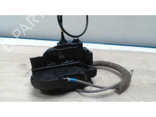 Rear left lock NISSAN NOTE (E11, NE11) 1.5 dCi | BP25419663C100 