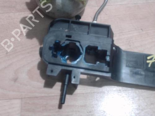 Used Front right exterior door handle FORD FUSION (JU_) 1.6 TDCi (90 hp) 25384914