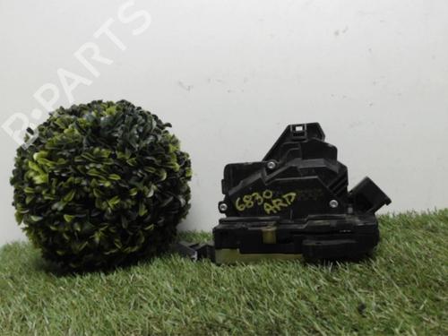 Used Rear right lock FORD FOCUS I Turnier (DNW) 1.8 Turbo DI / TDDi (90 hp) 25395143