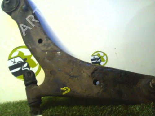 Left front suspension arm HYUNDAI SANTA FÉ I (SM) 2.0 CRDi | BP25395804M12