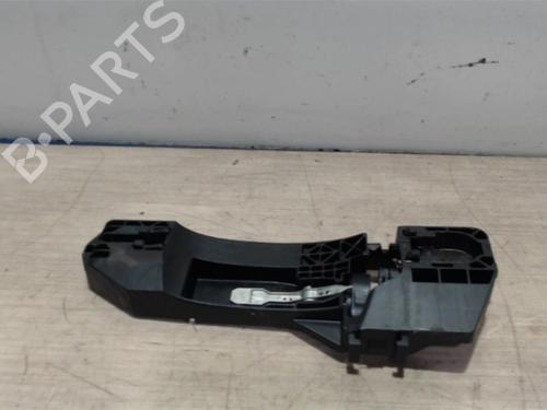 Türgriff vorne links außen für ALFA ROMEO MITO (955_) 1.4 (955AXV1A) (69 hp) 25387683