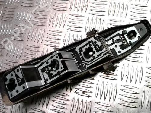 Licence plate light RENAULT SCÉNIC II (JM0/1_) 1.9 dCi (JM0G, JM12, JM1G, JM2C) | BP25708131I40 