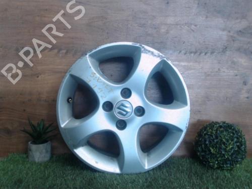 Używane Felga SUZUKI SWIFT III (MZ, EZ) 1.3 DDiS (RS413D) (69 hp) 25389118