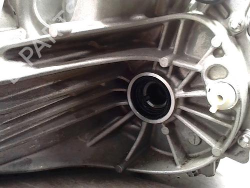 Gearbox DACIA SANDERO III 1.0 TCe 100 ECO-G | BP30936811M3 - Image 3