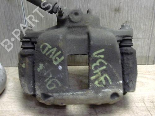 Right front brake caliper PEUGEOT 307 Break (3E) 1.6 HDi | BP25409882M104 - Image 5