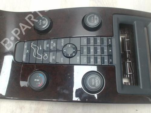 Climate control VOLVO S40 II (544) 1.6 D | BP27862640I5