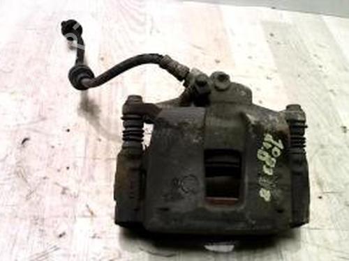 Højre bremsekaliber foran FIAT STILO (192_) 1.9 JTD (192_XF1A) (80 hp) 25425411