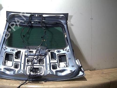 Tailgate FORD FOCUS C-MAX (DM2) 1.8 TDCi | BP29539621C6 