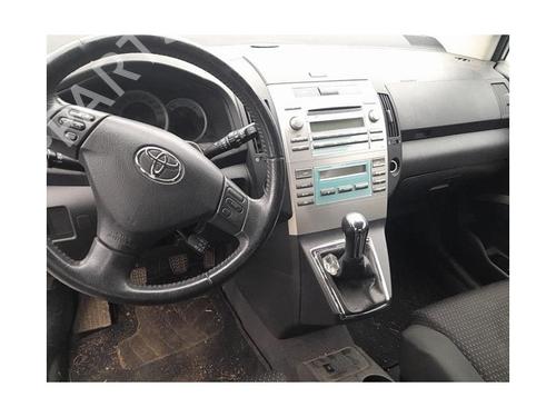 Hinge/Door check strap TOYOTA COROLLA Verso (ZER_, ZZE12_, R1_) 2.2 D-4D (AUR10_, AUR10R) | BP25417101C146 