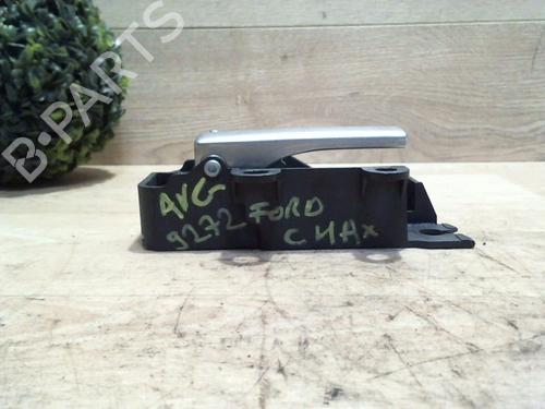 Used Front left interior door handle FORD FOCUS C-MAX (DM2) 1.8 TDCi (115 hp) 29525429