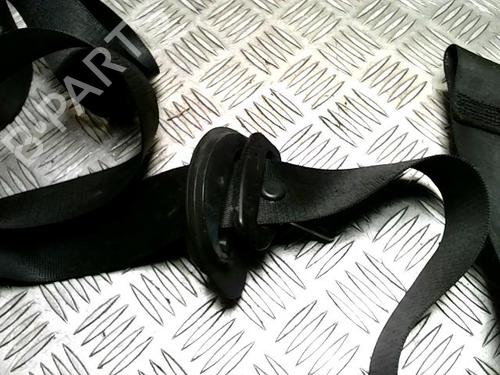 Front left seatbelt BMW 3 Coupe (E92) 320 d | BP34375658I26  - Image 5
