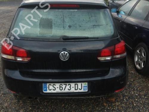 Switch VW GOLF VI (5K1) 2.0 TDI | BP31233615I30 