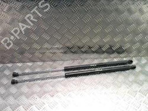 Gassdemper Bakluke CITROËN C8 (EA_, EB_) 2.0 HDi 165 (163 hp) 26382559